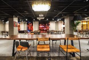 the groove gunsan hotel