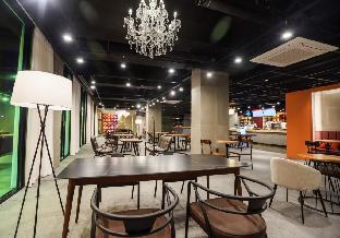the groove gunsan hotel