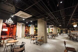 the groove gunsan hotel