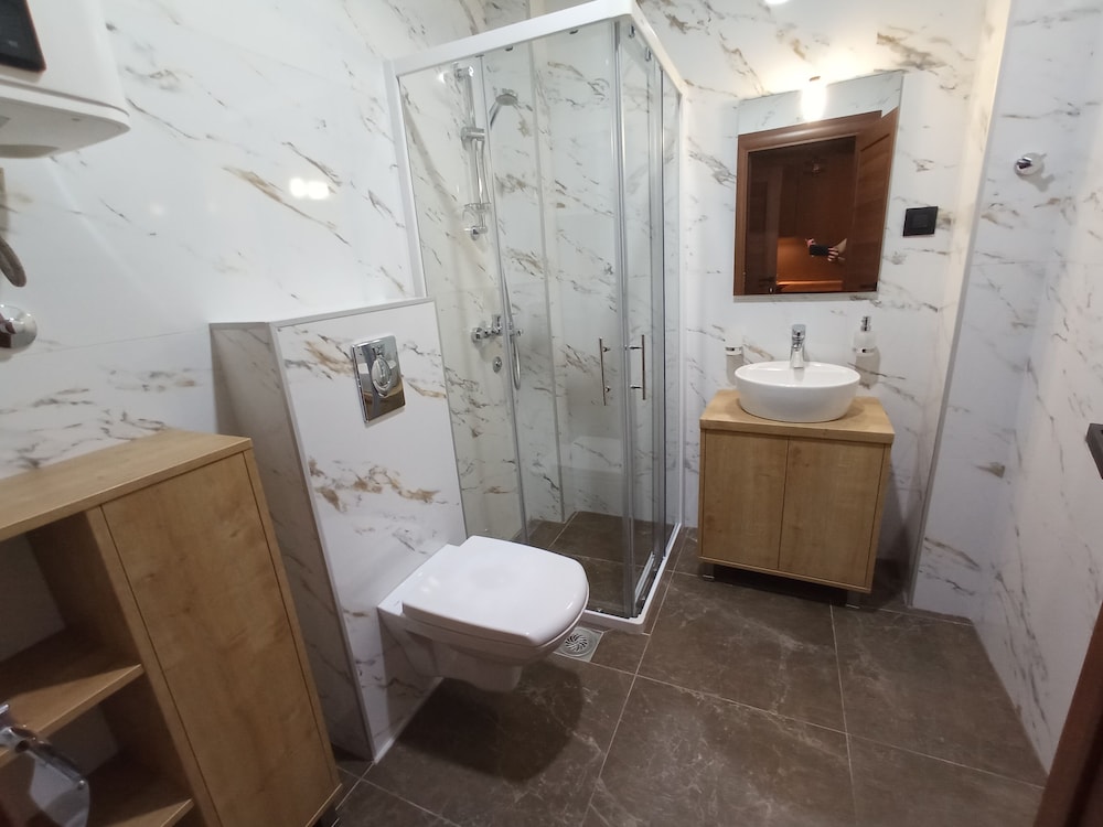 apart hotel fantasia