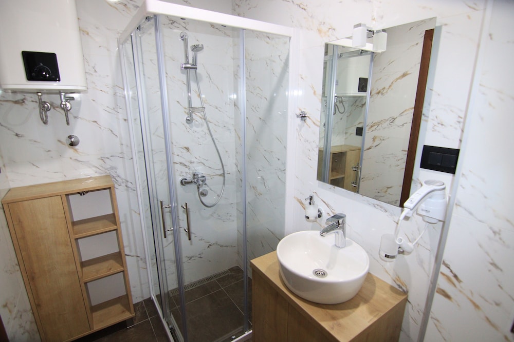 apart hotel fantasia