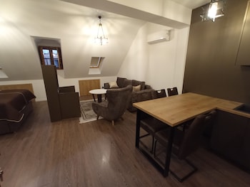 apart hotel fantasia