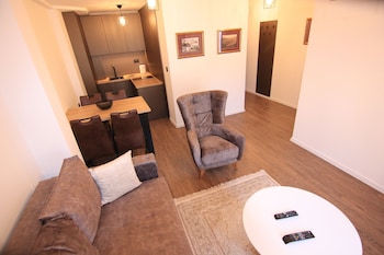 apart hotel fantasia