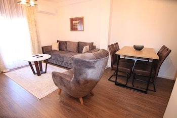 apart hotel fantasia