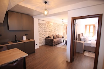 apart hotel fantasia