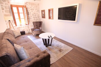 apart hotel fantasia