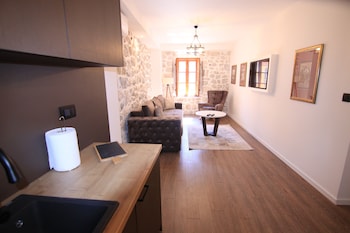 apart hotel fantasia