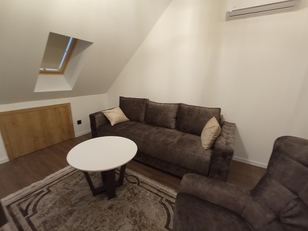 apart hotel fantasia