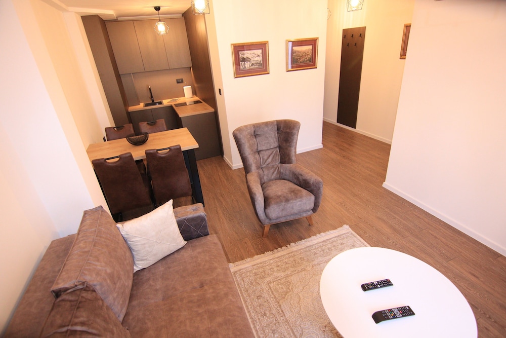 apart hotel fantasia