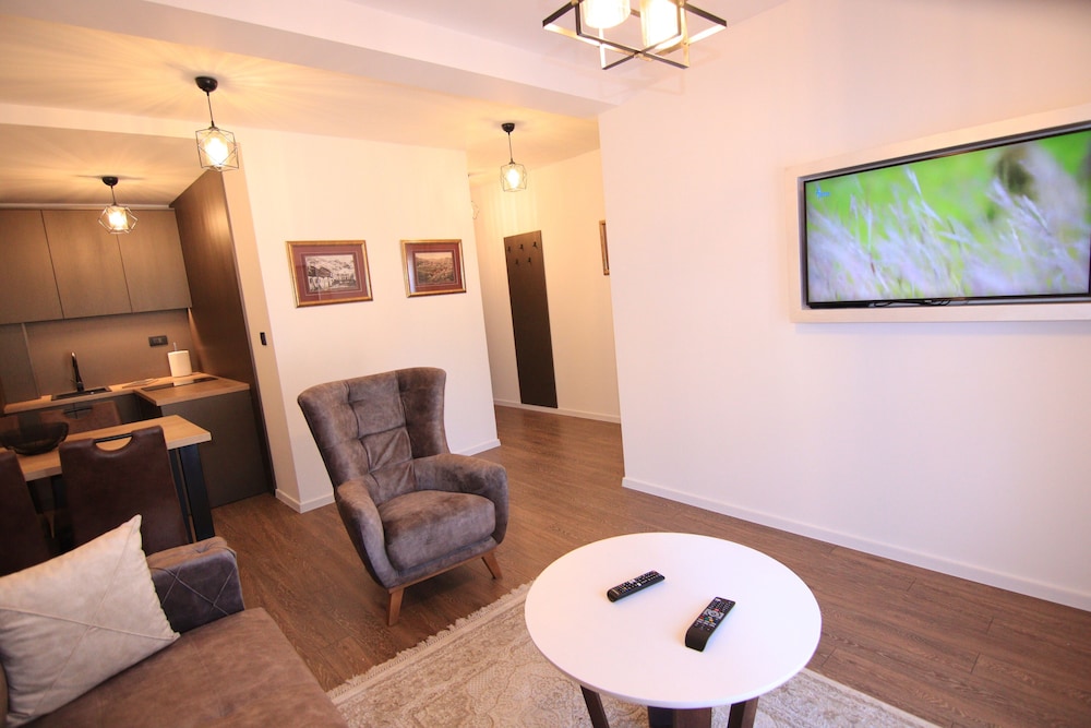 apart hotel fantasia