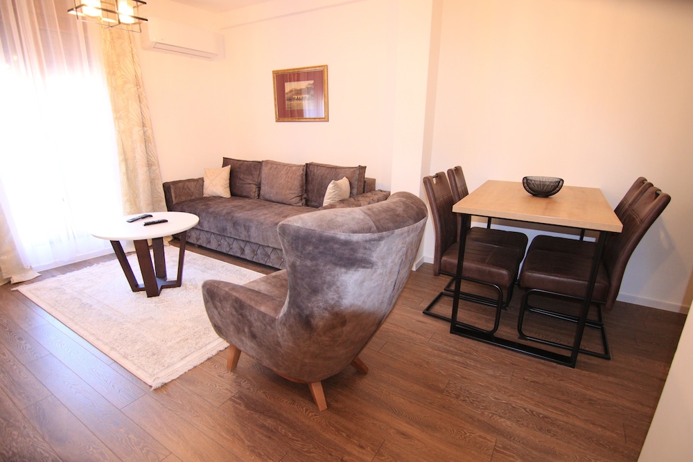 apart hotel fantasia