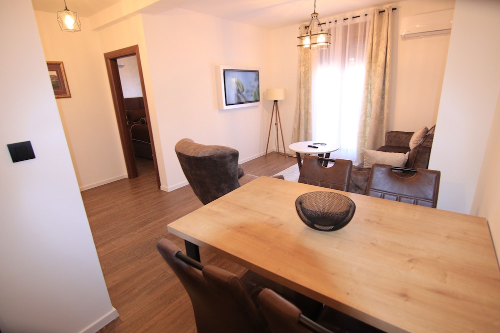 apart hotel fantasia