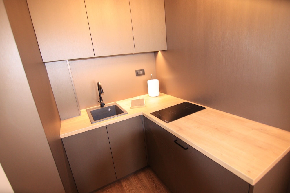 apart hotel fantasia