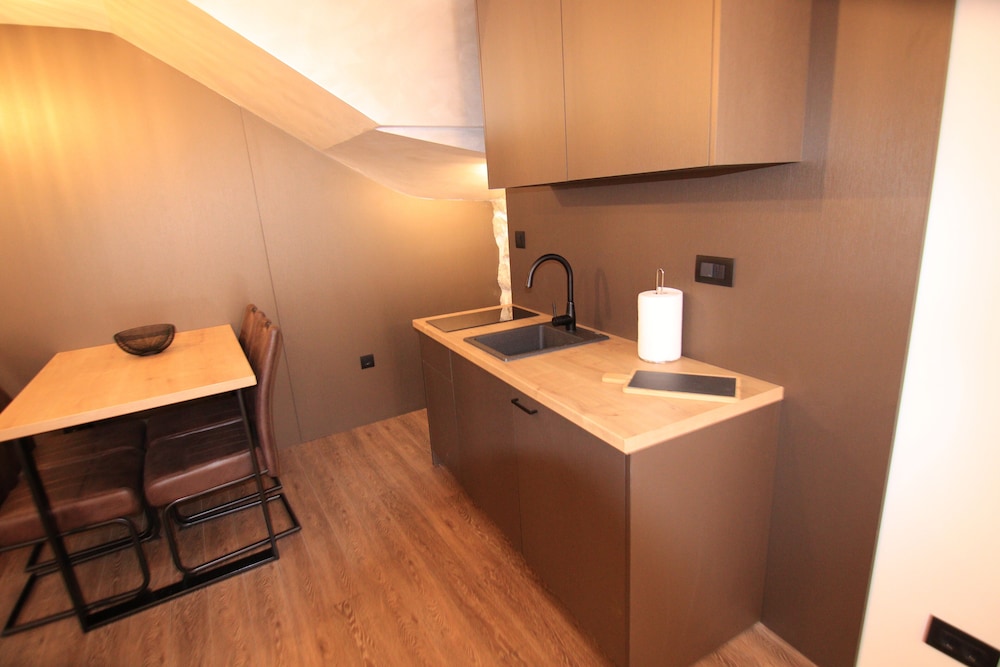 apart hotel fantasia