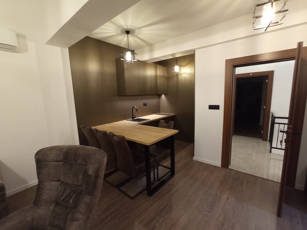 apart hotel fantasia