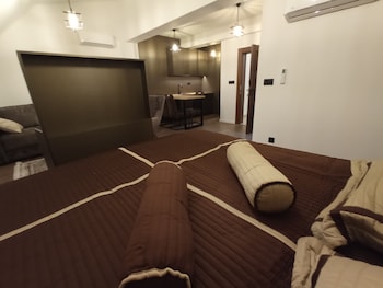 apart hotel fantasia