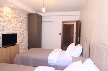 apart hotel fantasia