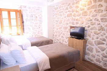 apart hotel fantasia