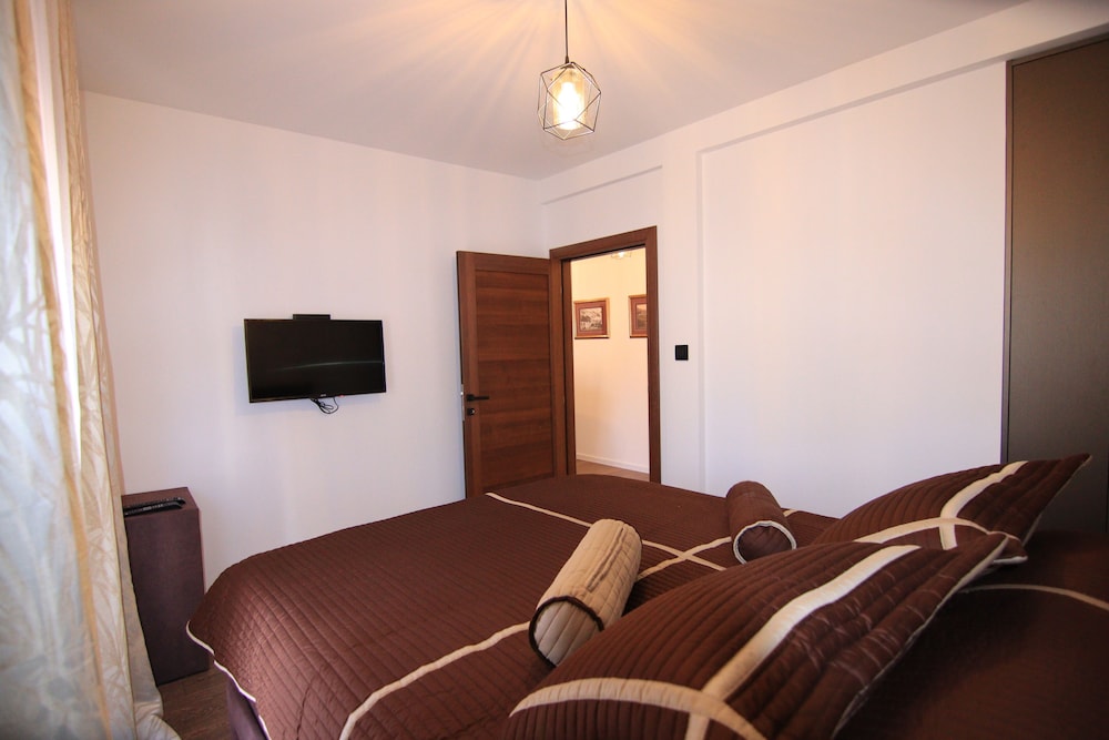 apart hotel fantasia