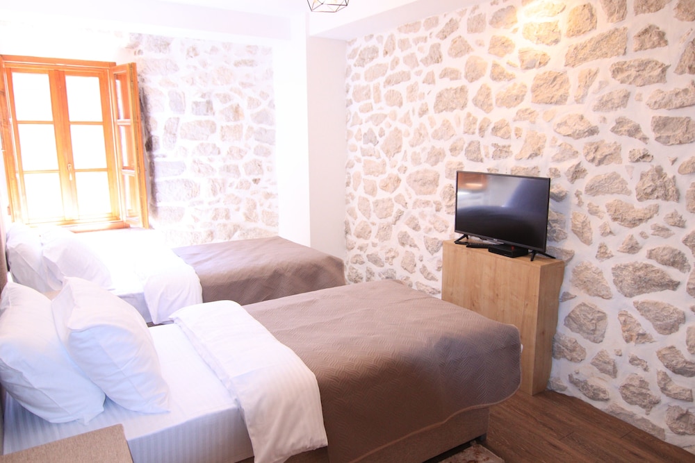 apart hotel fantasia