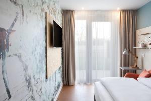 greet wien city nord