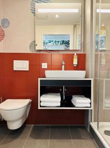 greet wien city nord