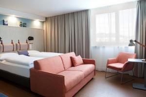 greet wien city nord