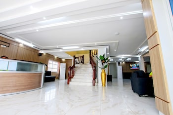 hotel galilee