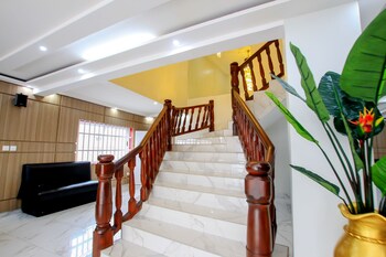 hotel galilee