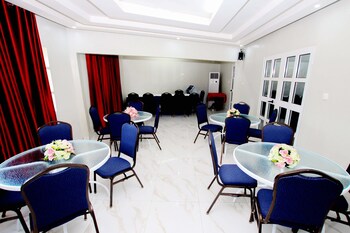 hotel galilee