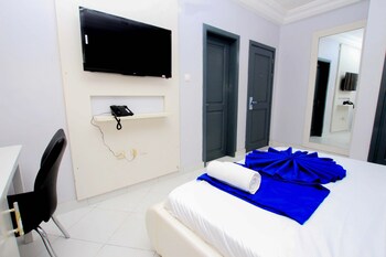 hotel galilee