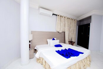 hotel galilee