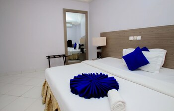 hotel galilee