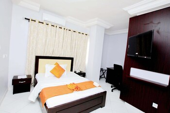 hotel galilee