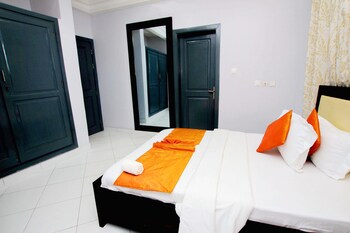 hotel galilee