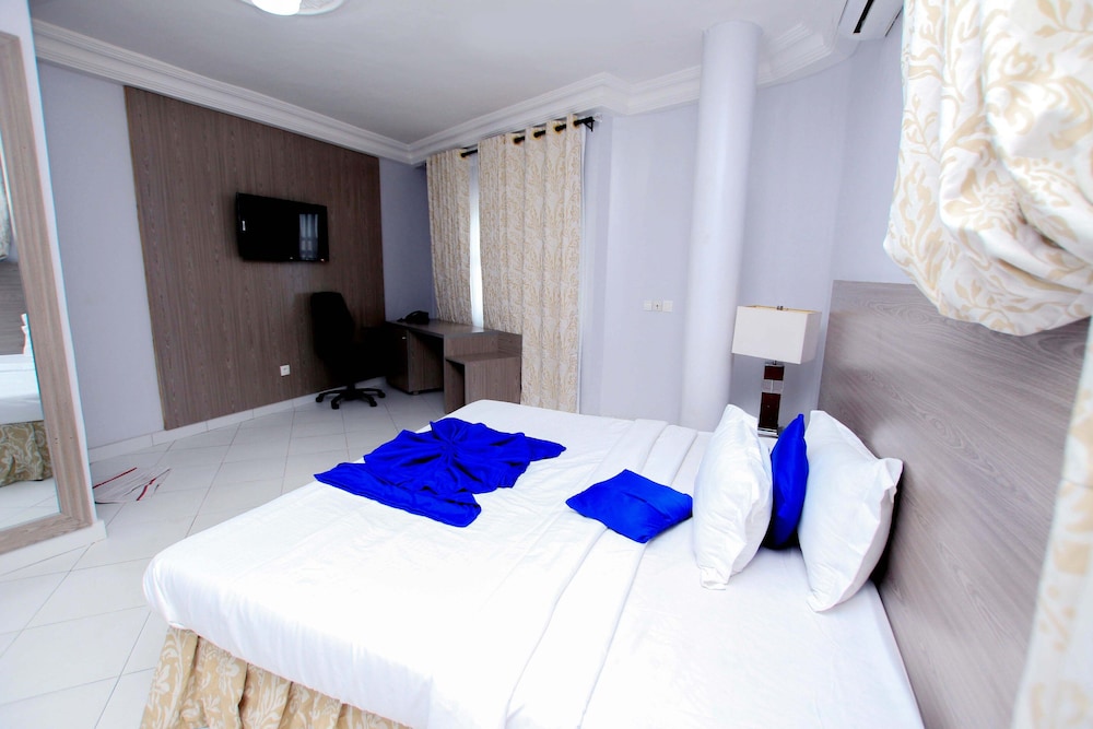 hotel galilee