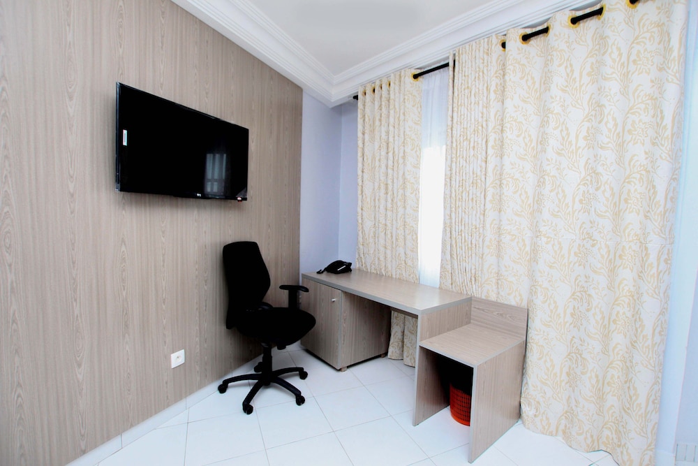 hotel galilee