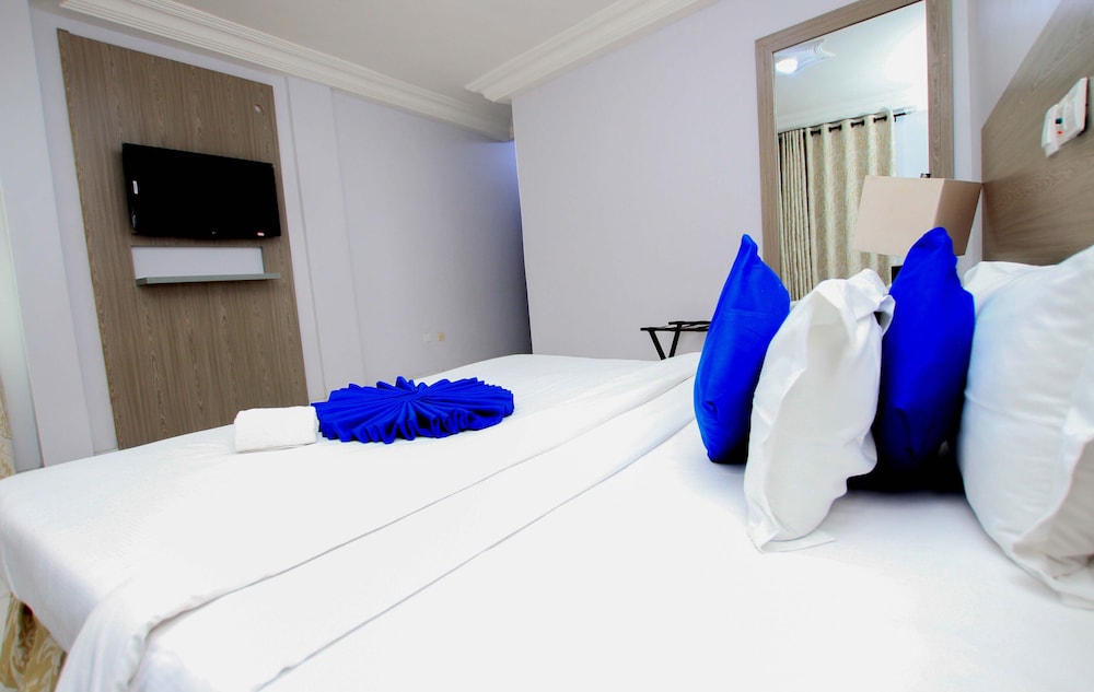 hotel galilee