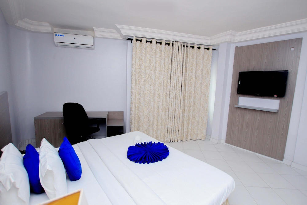 hotel galilee
