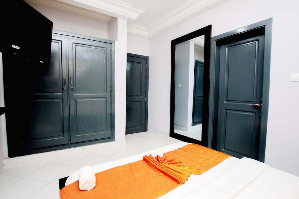 hotel galilee