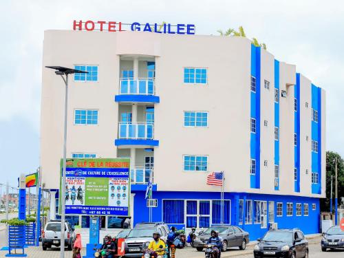 cotonou
