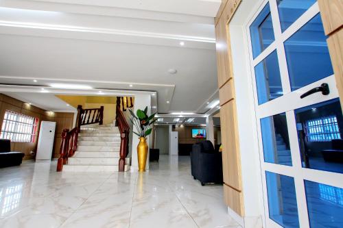 cotonou