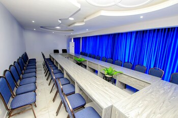 hotel galilee