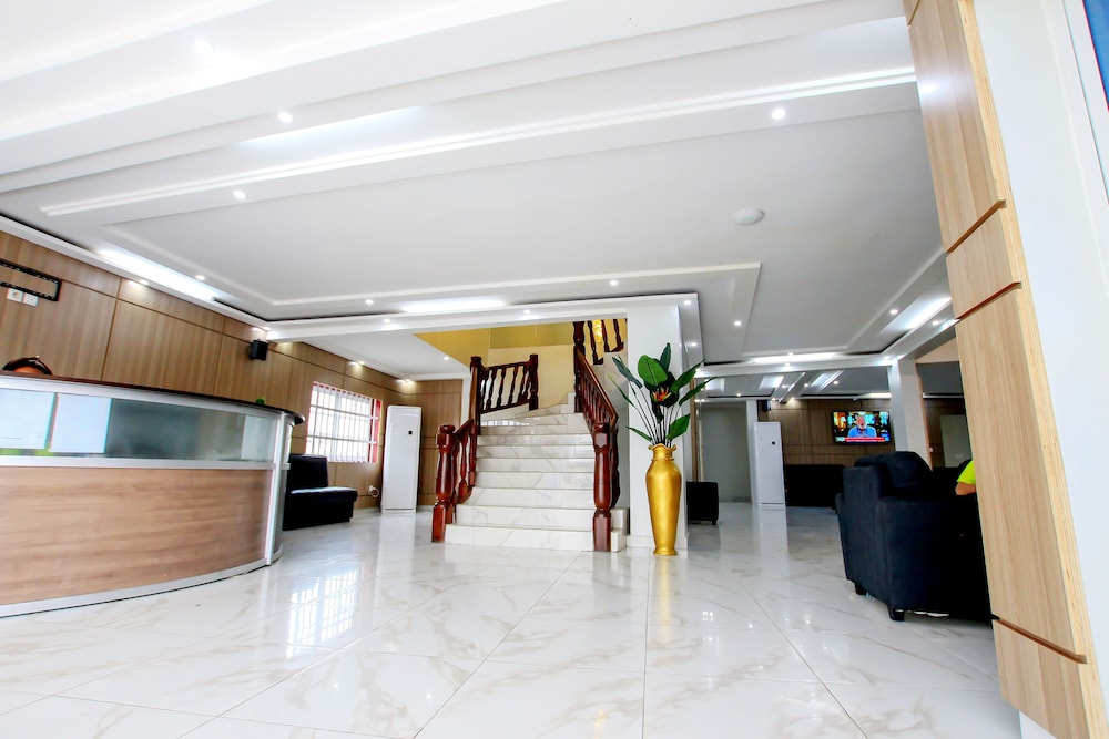 hotel galilee