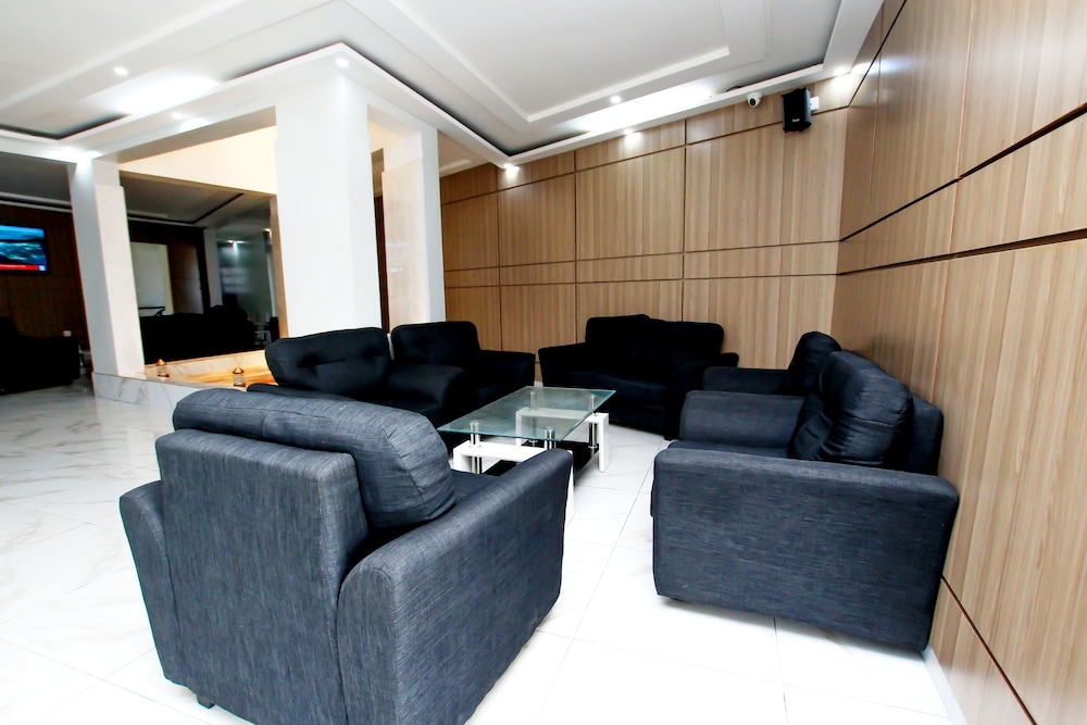 hotel galilee