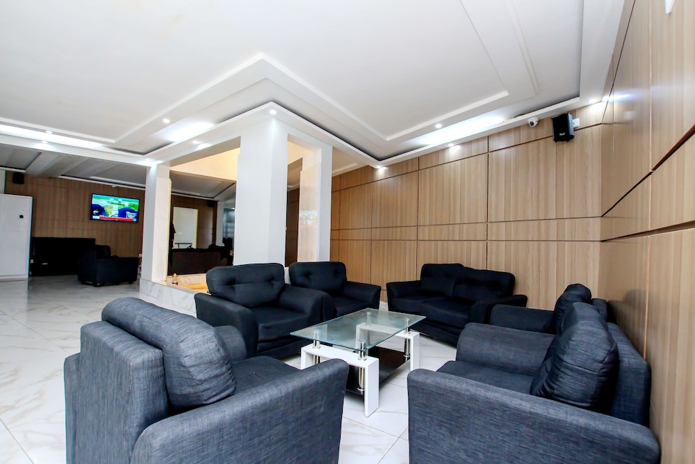 hotel galilee