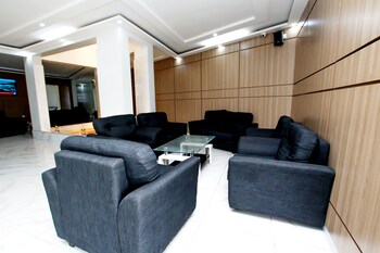hotel galilee