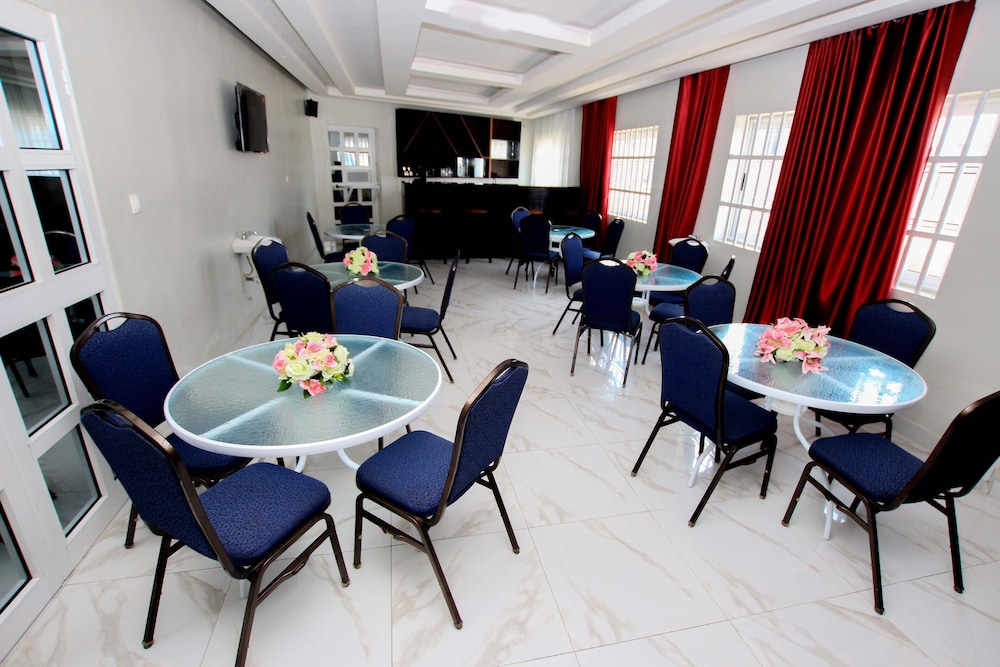 hotel galilee