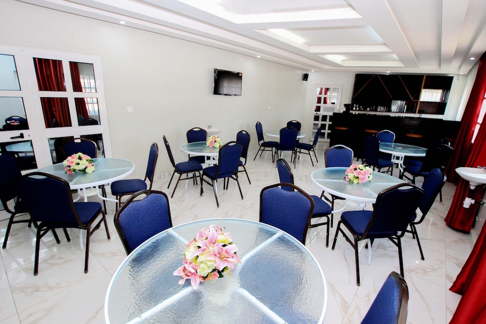hotel galilee