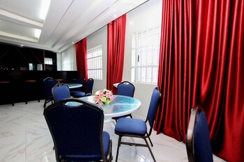 hotel galilee